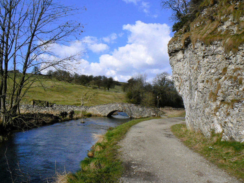 River Bradford River Bradford